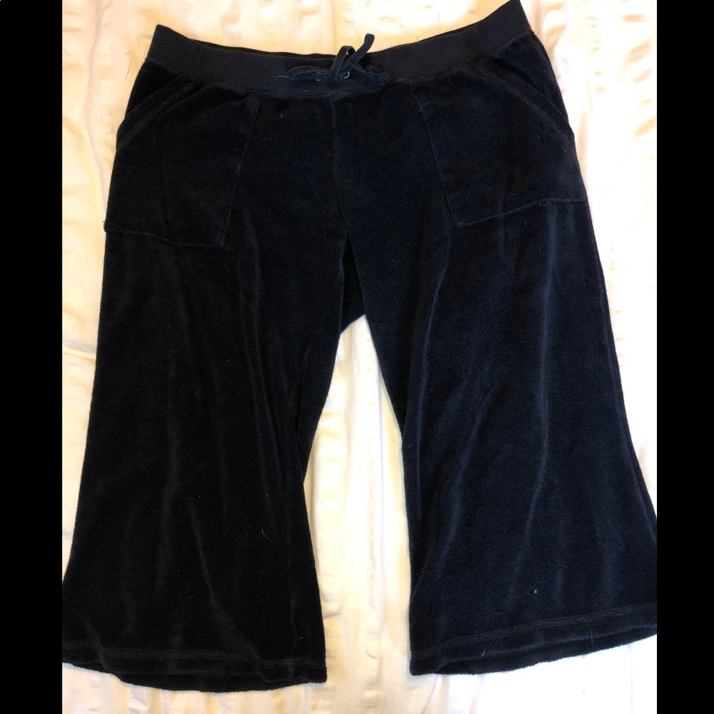 Juicy Couture bottoms